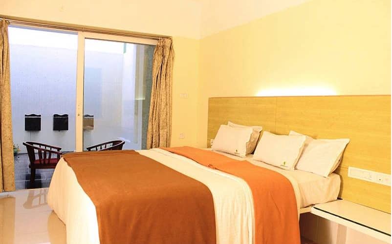 Livgrand Greenberry Resort, Yercaud Urban House, Yercaud 4
